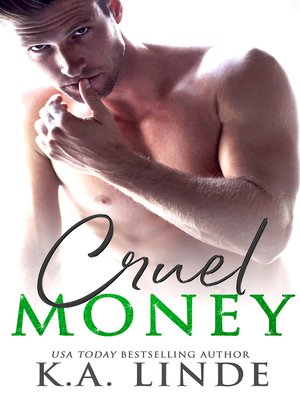 Cruel Money - ebook